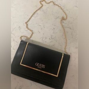 Guess purse